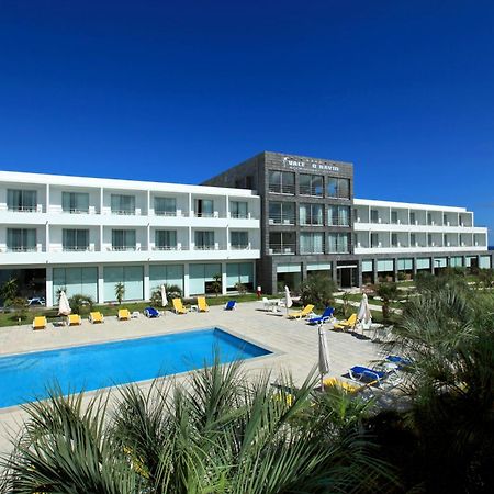 קפלס Hotel Vale Do Navio מראה חיצוני תמונה
