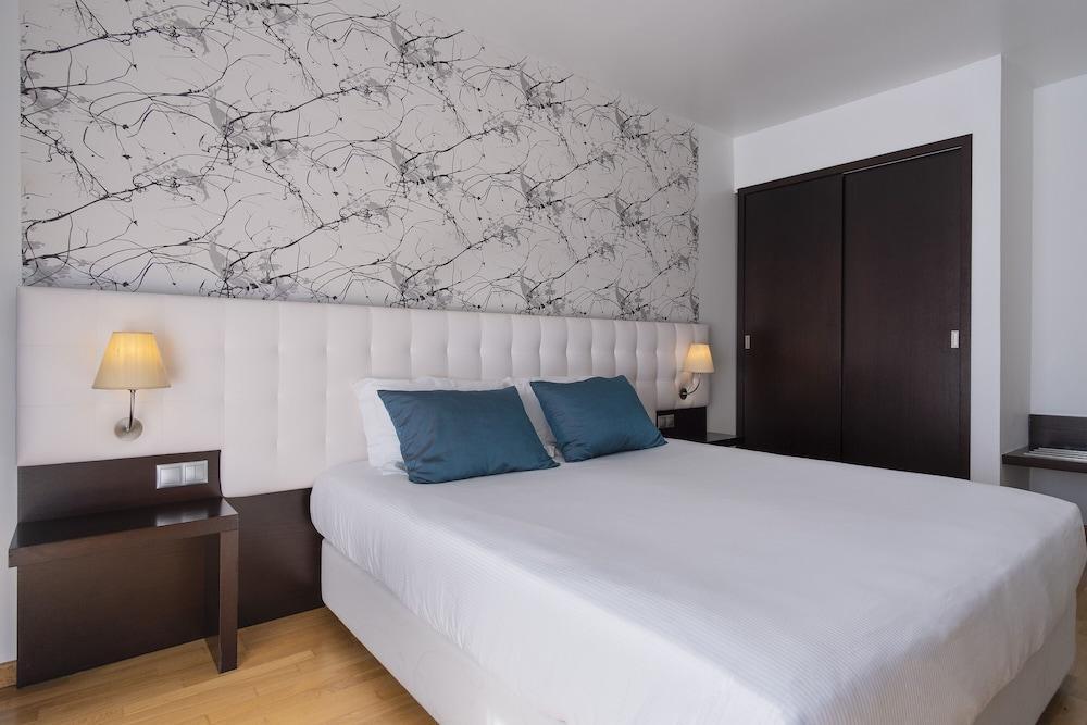 קפלס Hotel Vale Do Navio מראה חיצוני תמונה