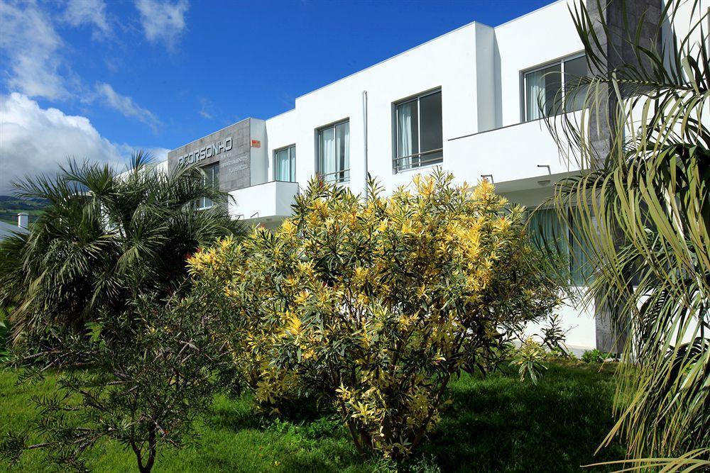 קפלס Hotel Vale Do Navio מראה חיצוני תמונה