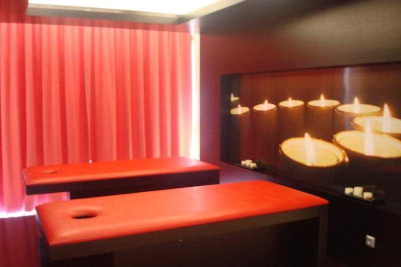 קפלס Hotel Vale Do Navio מראה חיצוני תמונה