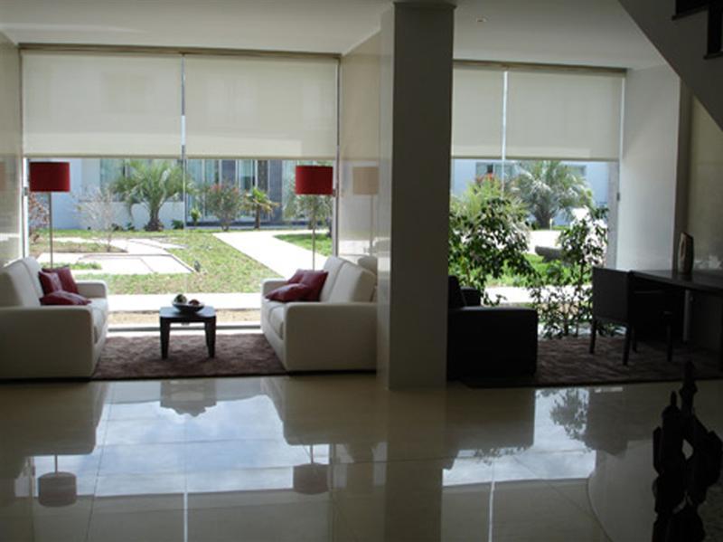 קפלס Hotel Vale Do Navio מראה חיצוני תמונה