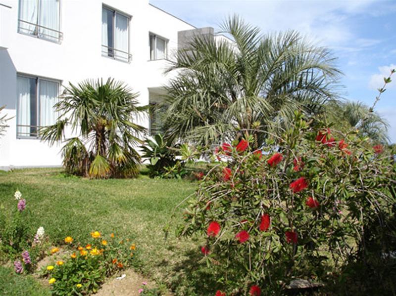 קפלס Hotel Vale Do Navio מראה חיצוני תמונה