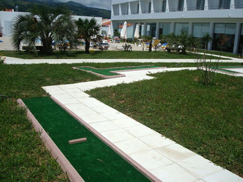 קפלס Hotel Vale Do Navio מראה חיצוני תמונה