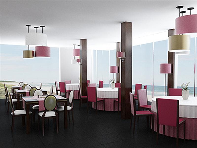 קפלס Hotel Vale Do Navio מראה חיצוני תמונה