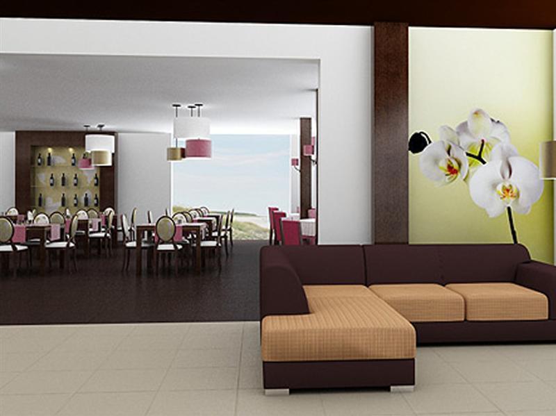קפלס Hotel Vale Do Navio מראה חיצוני תמונה