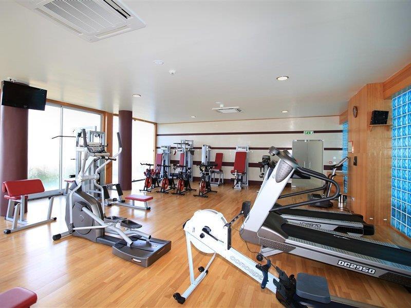קפלס Hotel Vale Do Navio מראה חיצוני תמונה