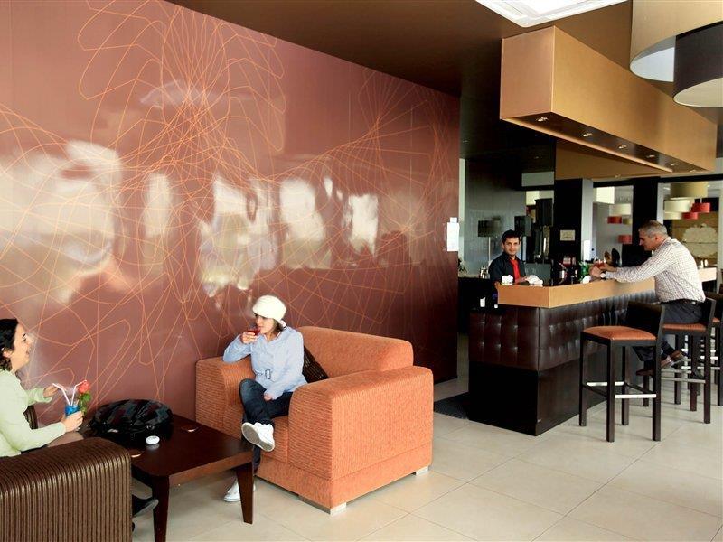 קפלס Hotel Vale Do Navio מראה חיצוני תמונה