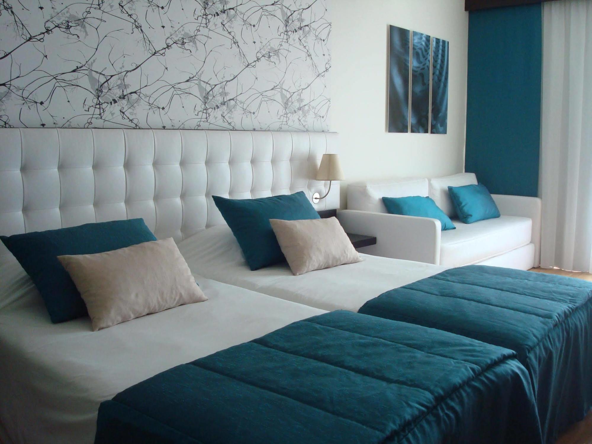 קפלס Hotel Vale Do Navio מראה חיצוני תמונה