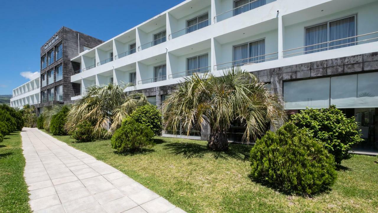 קפלס Hotel Vale Do Navio מראה חיצוני תמונה