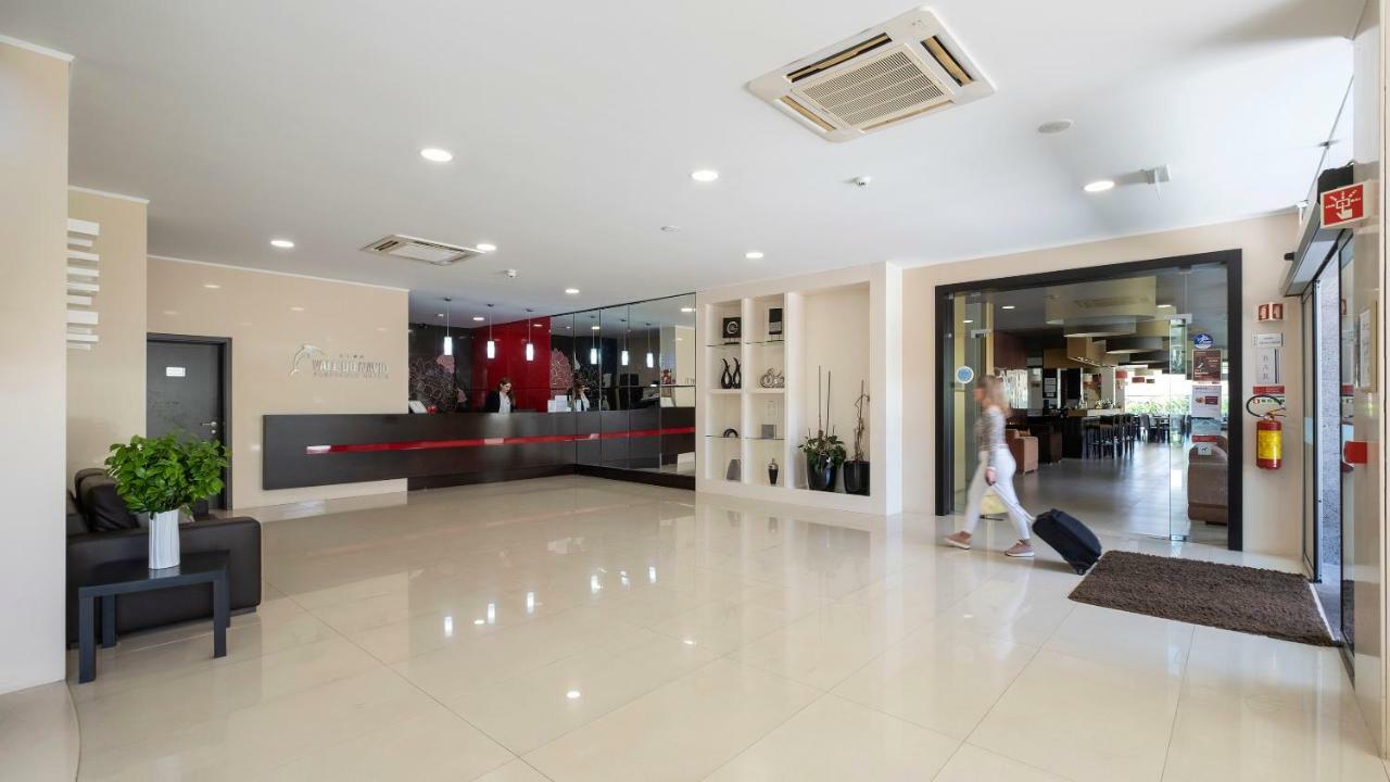 קפלס Hotel Vale Do Navio מראה חיצוני תמונה