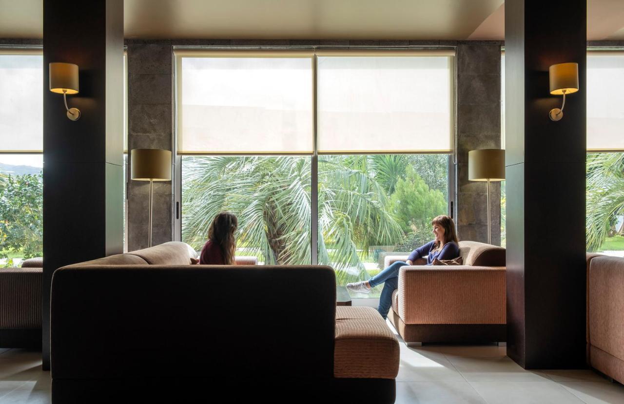 קפלס Hotel Vale Do Navio מראה חיצוני תמונה