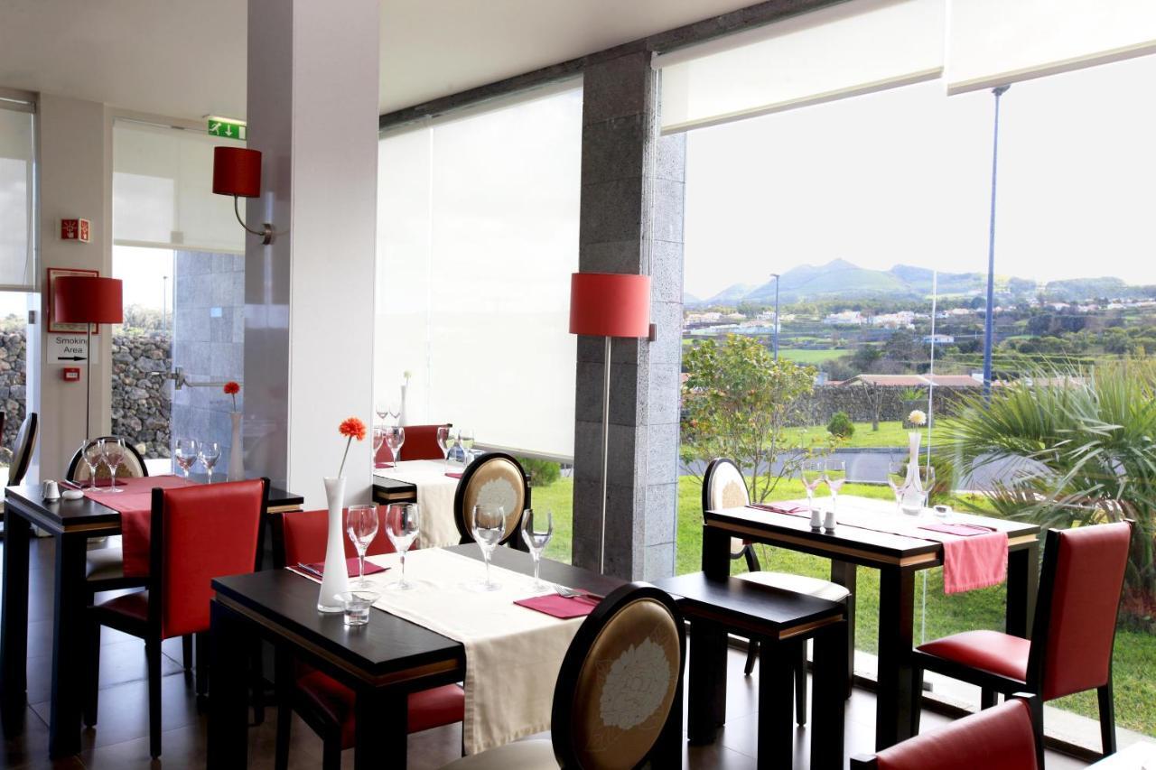 קפלס Hotel Vale Do Navio מראה חיצוני תמונה